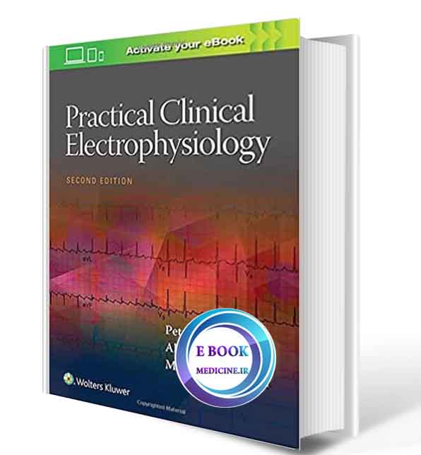 دانلود کتاب Practical Clinical Electrophysiology2017 (Original PDF)